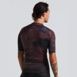 Specialized SL Blur Jersey - Velikost: S · záber 3