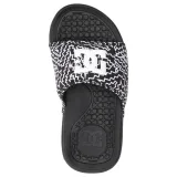 DC Shoes Bolsa Slides Kids - Velikost: 29 · záber 4