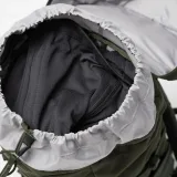 Batoh FJALLRAVEN Skule Top 26 - deep forest · záber 5