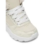 Dívčí kotníkové zimní boty SKECHERS Uno Lite Comfurt Collar natural · záber 5