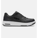 Dámska rekreačná obuv UNDER ARMOUR UA Flex W black black white · záber 2