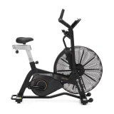 AirBike® inSPORTline Max - Farba: čierna · záber 3