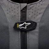 Alpinestars Tech-Air® 5 Airbag System šedo-čierna - 4XL · záber 3