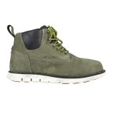 Moto topánky W-TEC Exetero Olive - Veľkosť: 39 · záber 2