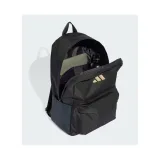 Batoh ADIDAS ESS 3D LOGO BP CARBON · záber 3