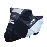 Oxford Rainex L · záber 2