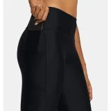 Dámské legíny UNDER ARMOUR Tech Branded Legging-BLK I · záber 5