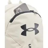 Batoh UNDER ARMOUR UA Hustle Lite Backpack-WHT · záber 3