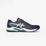 ASICS ASICS Gel Dedicate 9 pánska tenisová obuv modrá 40 · záber 2