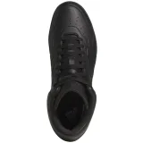 Pánská rekreační obuv ADIDAS Hoops 4.0 Mid M core black core black cloud white · záber 4