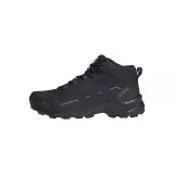 Pánska členková turistická obuv ADIDAS Terrex Skychaser AX5 Mid GTX M core black core black carbon · záber 3
