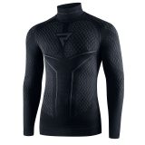Rebelhorn Therm II Jersey čierno-šedá - XL/XXL · záber 1