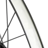 ROCKRIDER Predné koleso na MTB 27,5+ dvojstenný ráfik kotúč BOOST 15×110 DUROC 40 TR bez · záber 2