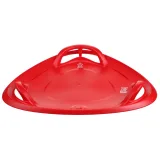 Sánkovací tanier PLASTKON METEOR RED 60CM · záber 2