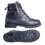 Moto topánky W-TEC Chorche Farba čierna, · záber 3