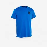 KIPSTA Futbalový dres FF100 Taliansko 2022 2XL · záber 1