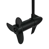 Lodný motor MASTER 66 LBs - elektrický 660 W · záber 2
