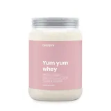 BeastPink Yum Yum Whey vanilková zmrzlina · záber 3