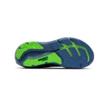 Pánska bežecká obuv BROOKS Glycerin 23 M moonlight blue green gecko · záber 4