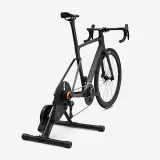VAN RYSEL Domáci trenažér D100 systém Zwift Cog and Click bez · záber 2