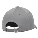 Chlapčenská šiltovka UNDER ARMOUR B BLITZING LOW ADJ-GRN · záber 2