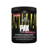 Animal Pak Powder - Universal Nutrition - Вкус: Портокал | Тегло: 0,342 g | Опаковка: 12 · záber 1