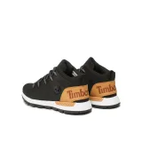 Pánská vycházková obuv TIMBERLAND Sprint Trekker jet black · záber 4