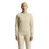 Dámske termo tričko s dlhým rukávom CRAFT ACTIVE COMFORT LS 2 W-B214000-Beige · záber 1