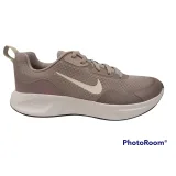 Dámská rekreační obuv NIKE Wmns WearAllDay amethyst ash lt iron ore white · záber 2