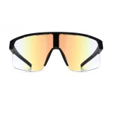 Sluneční brýle RED BULL SPECT DAKOTA_PRO 01X, black photochromic blue mirror, CAT 0-2 · záber 2
