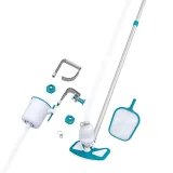 Sada na údržbu bazénov BESTWAY Deluxe · záber 1