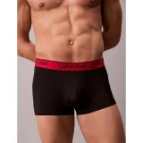 Pánske boxerky CALVIN KLEIN 3 PACK-LOW RISE TRUNK 3PK · záber 5