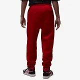 Pánske tepláky NIKE JORDAN M J BRK FLC PANT · záber 2