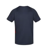 LE COQ SPORTIF Ragbyový dres pre dospelých na tréningy replika francúzskeho tímu modrý S · záber 2