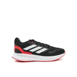 Chlapecká sportovní obuv (tréninková) ADIDAS Runfalcon 5 Jr core black cloud white lucid red · záber 1