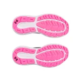 Dámská běžecká obuv UNDER ARMOUR UA W Charged Rogue 5 anthracite anthracite aero pink · záber 5