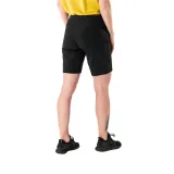 Dámske turistické kraťasy NORTHFINDER HALME-269black · záber 4