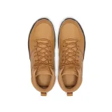 Chlapecká vycházková obuv NIKE Manoa LTR wheat wheat black · záber 4