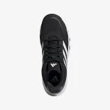 ADIDAS ADIDAS CourtJam Control 3 pánska tenisová obuv na antuku čierno-biela 43 1/3 · záber 2