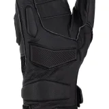 Moto rukavice W-TEC Kosor Farba červená, · záber 6