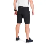 Pánské turistické kraťasy NORTHFINDER RUSTY-269-black · záber 5