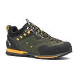 Pánská nízká turistická obuv KAYLAND Vitrik GTX M dark green ocher · záber 2