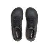 Dámska vychádzková barefoot obuv MERRELL Vapor Glove 7 W black · záber 5