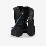 ROCKRIDER Cyklistická vesta 3 l s hydrovakom 2 l čierna bez · záber 1