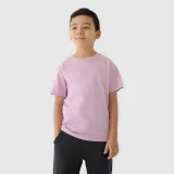 Hladké tričko (2-pack) unisex - multibarevné · záber 2