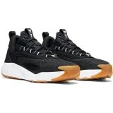 Pánská sportovní obuv (tréninková) UNDER ARMOUR PROJECT ROCK UA Project Rock 7 black white anthracite · záber 3
