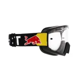RedBull Spect Spect Whip, černé, plexi čiré · záber 2