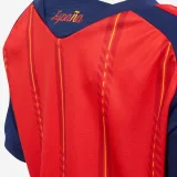 ADIDAS ADIDAS Španielsko 2026 detský domáci futbalový komplet 3-4 r · záber 2