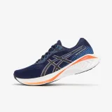 ASICS ASICS Gel Stratus Knit 4 pánska bežecká obuv modrá 41,5 · záber 1