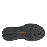 Pánska nízka turistická obuv ADIDAS Terrex Freehiker SL GTX M core black grey six grey six · záber 4